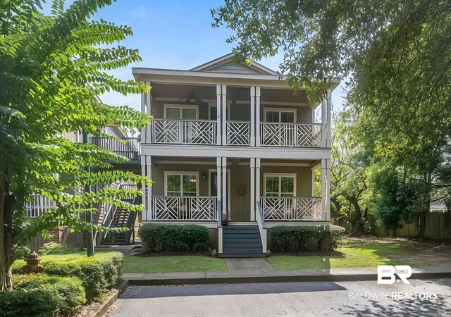 Townhouse for sale at 25806 Pollard Road #APT 109, Daphne, AL 36526 | MLS# 409817