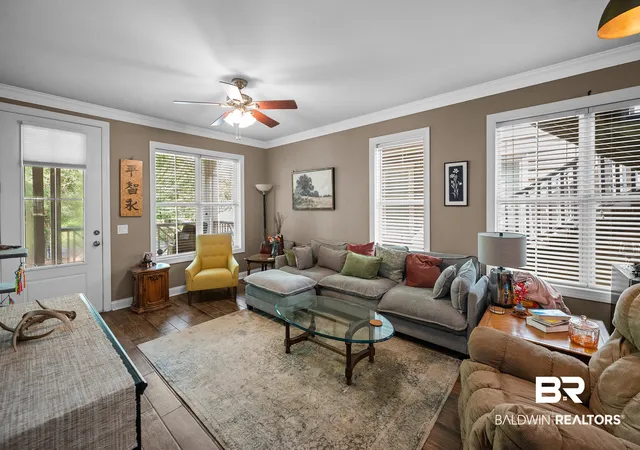Photo 2 of Townhouse for sale at 25806 Pollard Road #APT 109, Daphne, AL 36526 | MLS# 409817 | Listing updated on 2026-08-31