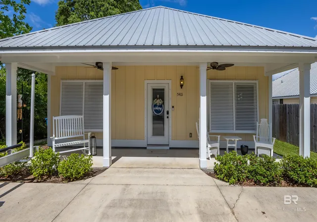 Homes for sale in Orange Beach, AL | 5401 Mobile Avenue, Orange Beach, AL 36561 | MLS# 397520