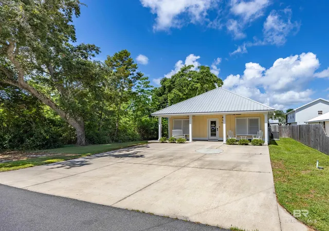 Homes for sale in Orange Beach, AL | 5401 Mobile Avenue, Orange Beach, AL 36561 | MLS# 397520