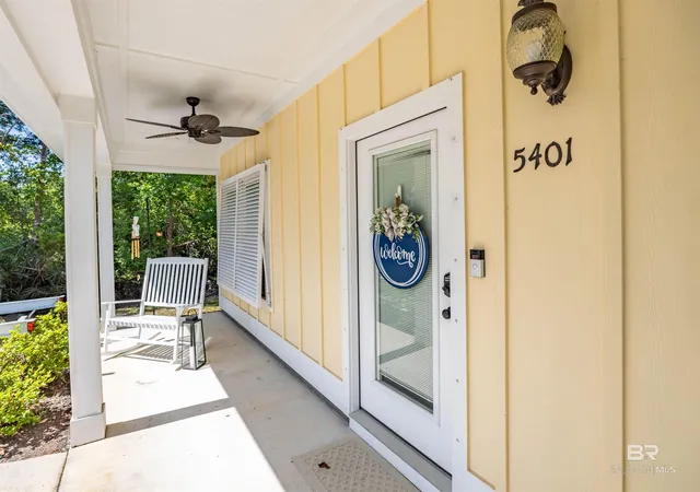 Homes for sale in Orange Beach, AL | 5401 Mobile Avenue, Orange Beach, AL 36561 | MLS# 397520