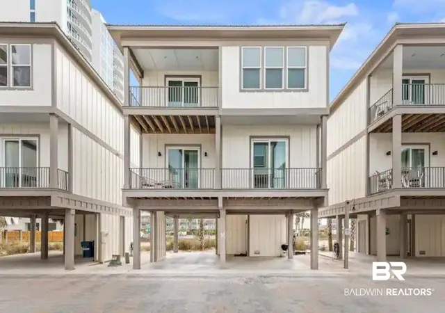 Photo 1 of Single family home for sale at 1932 W Beach Blvd #M, Gulf Shores, AL 36542 | MLS# 394607 | Listing updated on 2026-07-30