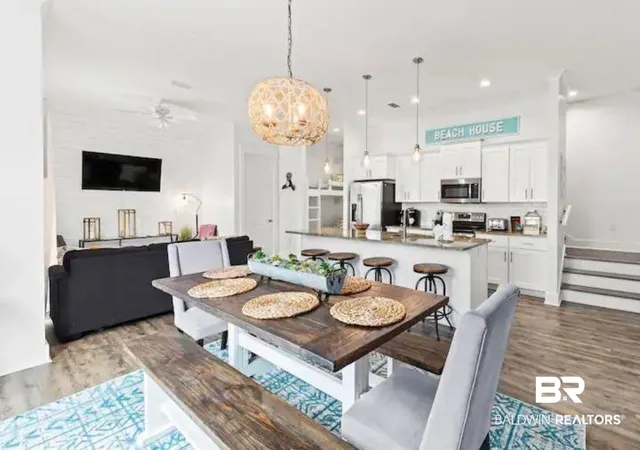 Photo 2 of Single family home for sale at 1932 W Beach Blvd #M, Gulf Shores, AL 36542 | MLS# 394607 | Listing updated on 2026-07-30