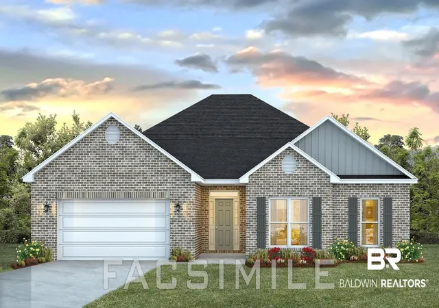 Photo 1 of Sale Pending at 11475 Thistledown Loop, Spanish Fort, AL 36527 | MLS# 393994 | Listing updated on 2026-08-03