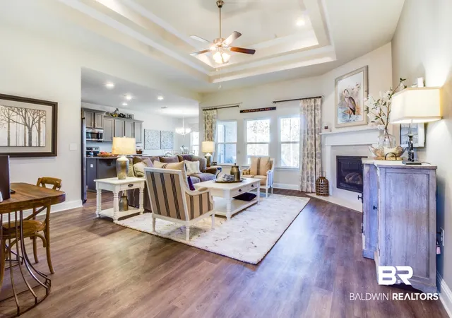Photo 3 of Sale Pending at 11475 Thistledown Loop, Spanish Fort, AL 36527 | MLS# 393994 | Listing updated on 2026-08-03