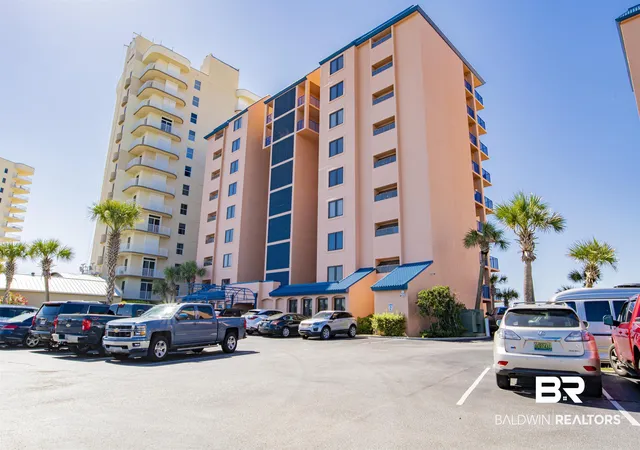 Photo 2 of Sale Pending at 26072 Perdido Beach Blvd #201E, Orange Beach, AL 36561 | MLS# 386228 | Listing updated on 2026-10-02