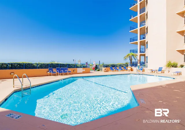 Photo 3 of Sale Pending at 26072 Perdido Beach Blvd #201E, Orange Beach, AL 36561 | MLS# 386228 | Listing updated on 2026-10-02