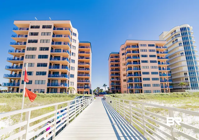 Photo 3 of Sale Pending at 26072 Perdido Beach Blvd #201E, Orange Beach, AL 36561 | MLS# 386228 | Listing updated on 2026-10-02