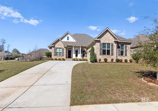 Homes for sale in Fairhope, AL | 252 Garrison Boulevard, Fairhope, AL 36532 | MLS# 392897