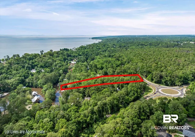 Photo 2 of Sale Pending at 22155 Main St, Fairhope, AL 36532 | MLS# 397074 | Listing updated on 2026-09-01