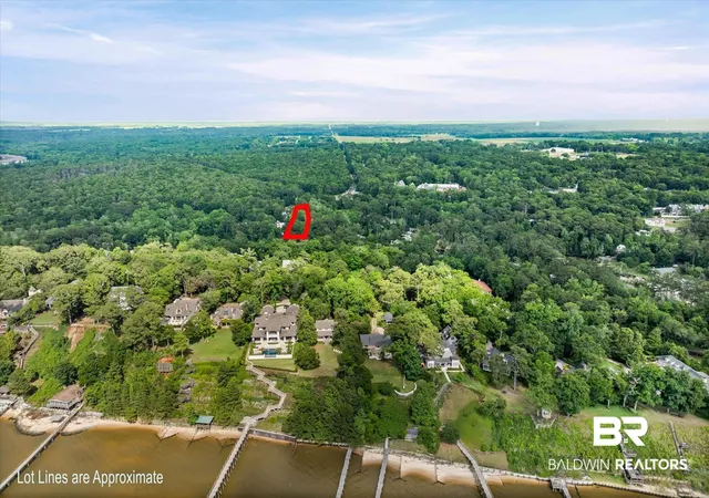 Photo 3 of Sale Pending at 22155 Main St, Fairhope, AL 36532 | MLS# 397074 | Listing updated on 2026-09-01
