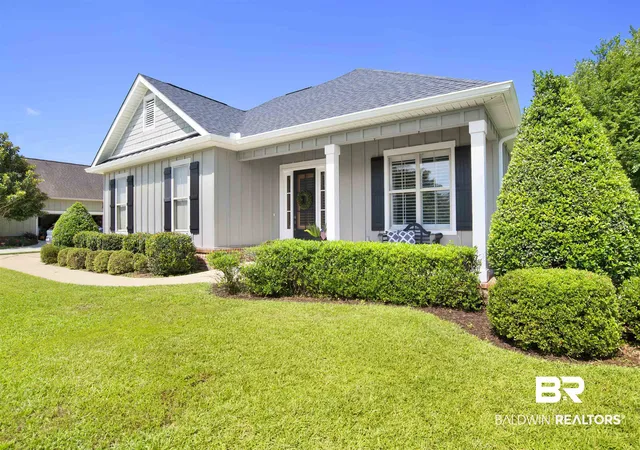 Photo 2 of Single family home for sale at 24921 Planters Dr, Daphne, AL 36526 | MLS# 398649 | Listing updated on 2026-09-03