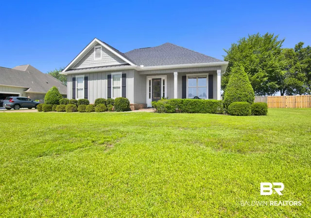 Photo 3 of Single family home for sale at 24921 Planters Dr, Daphne, AL 36526 | MLS# 398649 | Listing updated on 2026-09-03