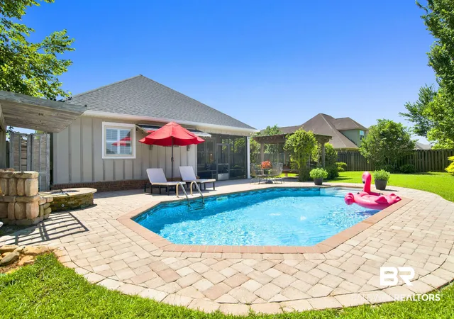 Photo 3 of Single family home for sale at 24921 Planters Dr, Daphne, AL 36526 | MLS# 398649 | Listing updated on 2026-09-03