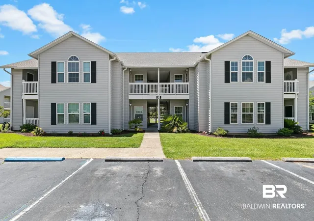 Photo 1 of Townhouse for sale at 6194 State Hwy 59 #M4, Gulf Shores, AL 36542 | MLS# 396737 | Listing updated on 2026-09-08