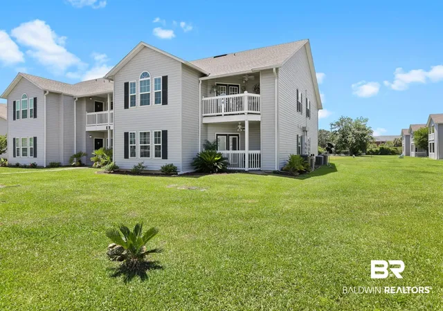 Photo 2 of Townhouse for sale at 6194 State Hwy 59 #M4, Gulf Shores, AL 36542 | MLS# 396737 | Listing updated on 2026-09-08