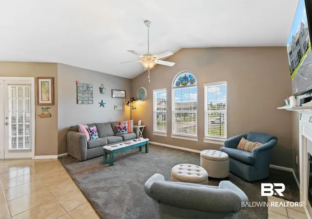 Photo 3 of Townhouse for sale at 6194 State Hwy 59 #M4, Gulf Shores, AL 36542 | MLS# 396737 | Listing updated on 2026-09-08