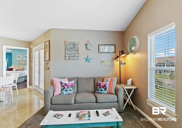 Photo 3 of Townhouse for sale at 6194 State Hwy 59 #M4, Gulf Shores, AL 36542 | MLS# 396737 | Listing updated on 2026-09-08