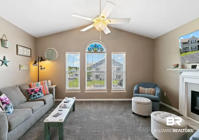 Photo 4 of Townhouse for sale at 6194 State Hwy 59 #M4, Gulf Shores, AL 36542 | MLS# 396737 | Listing updated on 2026-09-08
