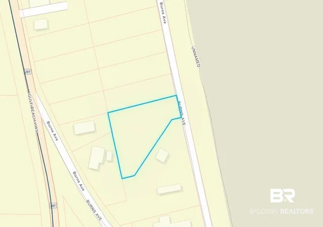 Photo 1 of Land for sale at 3000 Burns Ave, Pensacola, FL 32507 | MLS# 398379 | Listing updated on 2026-10-09
