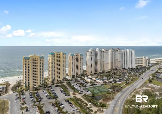 2nd image of 13601 Perdido Key Dr #14C, Pensacola, FL 32507 | MLS# 397960