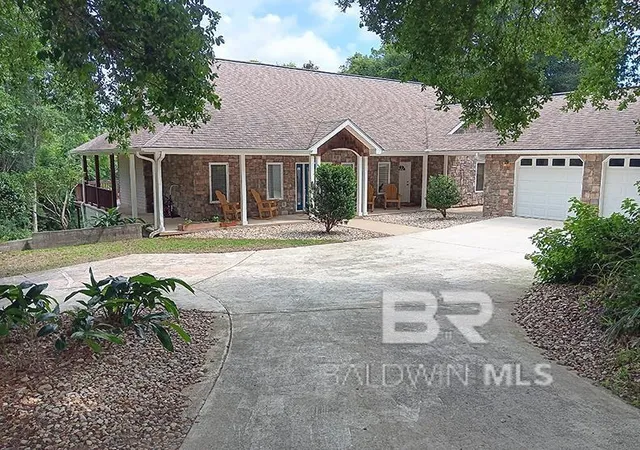 Homes for sale in Seminole, AL | 20151 Erin Pond Road, Seminole, AL 36574 | MLS# 398491