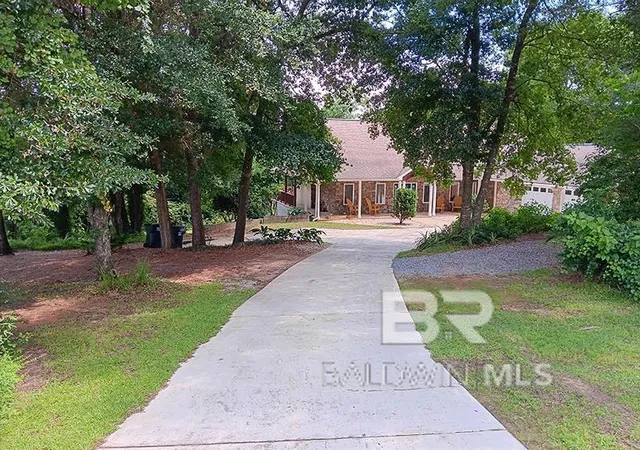 Homes for sale in Seminole, AL | 20151 Erin Pond Road, Seminole, AL 36574 | MLS# 398491