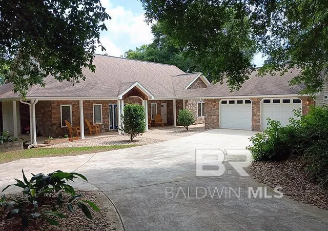 Homes for sale in Seminole, AL | 20151 Erin Pond Road, Seminole, AL 36574 | MLS# 398491