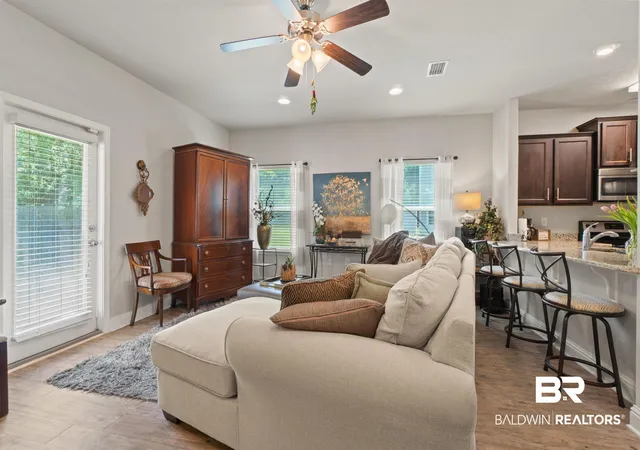 Photo 3 of Sale Pending at 25806 Pollard Rd #6, Daphne, AL 36526 | MLS# 397001 | Listing updated on 2026-08-02