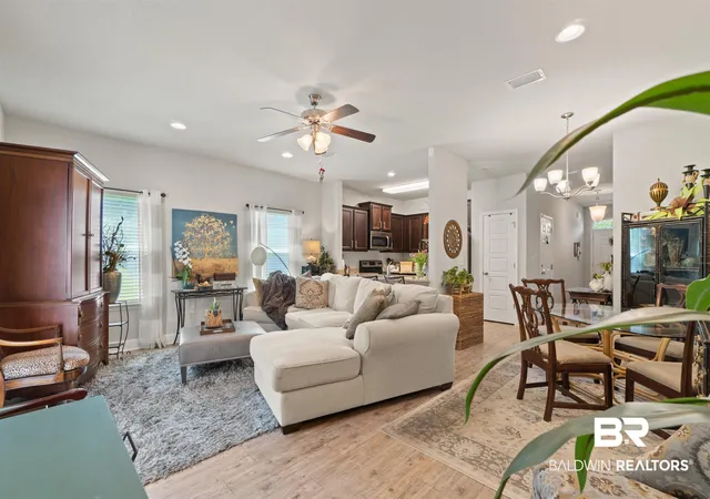 Photo 4 of Sale Pending at 25806 Pollard Rd #6, Daphne, AL 36526 | MLS# 397001 | Listing updated on 2026-08-02