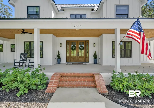 2nd image of 19058 James Rd, Gulf Shores, AL 36542 | MLS# 394991