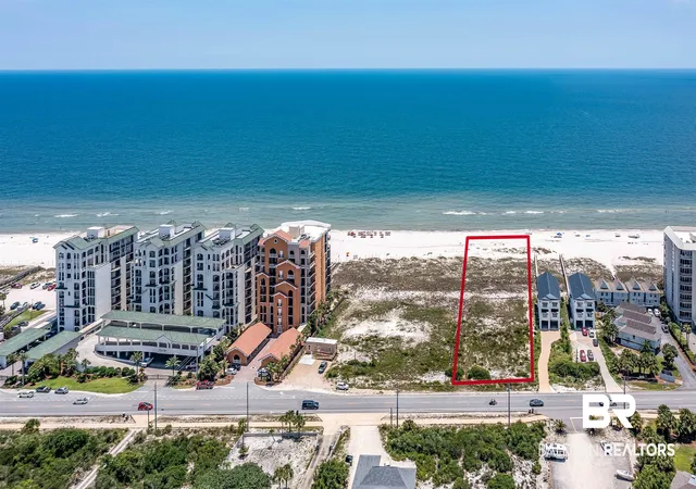 Land for sale at 16571 Perdido Key Dr, Pensacola, FL 32507 | MLS# 398861