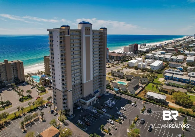 Photo 1 of Townhouse for sale at 1010 W Beach Blvd #1804, Gulf Shores, AL 36542 | MLS# 395956 | Listing updated on 2026-08-31