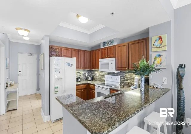 Photo 3 of Townhouse for sale at 1010 W Beach Blvd #1804, Gulf Shores, AL 36542 | MLS# 395956 | Listing updated on 2026-08-31