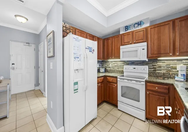Photo 3 of Townhouse for sale at 1010 W Beach Blvd #1804, Gulf Shores, AL 36542 | MLS# 395956 | Listing updated on 2026-08-31
