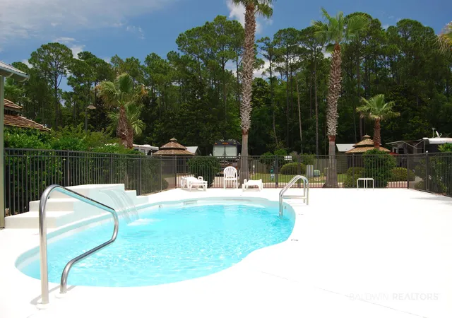 32nd image of 4650 Griffith Marina Road #12A, Orange Beach, AL 36561 | MLS# 398077