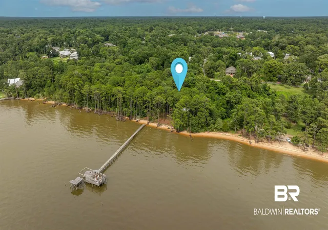 Photo 3 of Single family home for sale at 107 North Ave, Fairhope, AL 36532 | MLS# 398210 | Listing updated on 2026-10-19