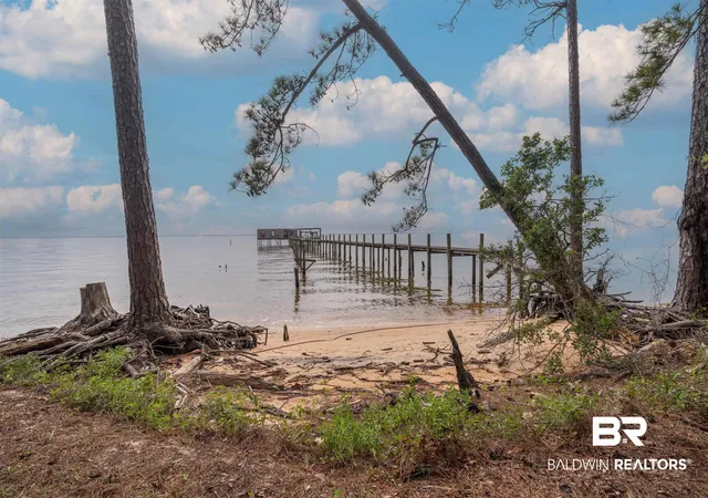 Photo 3 of Single family home for sale at 107 North Ave, Fairhope, AL 36532 | MLS# 398210 | Listing updated on 2026-10-19