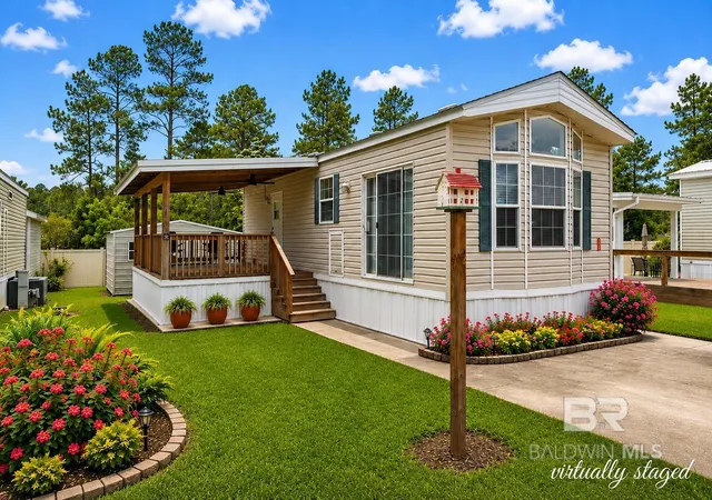 Homes for sale in Elberta, AL | 24711 County Road 20 #C2, Elberta, AL 36530 | MLS# 397574