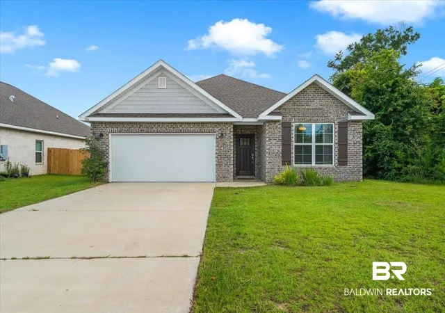 Photo 1 of Single family home for sale at 306 Wickman Ave, Gulf Shores, AL 36542 | MLS# 398063 | Listing updated on 2026-08-27