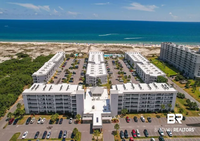 Photo 1 of Townhouse for sale at 400 Plantation Rd #4304, Gulf Shores, AL 36542 | MLS# 394467 | Listing updated on 2026-10-15