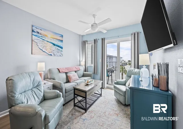 Photo 3 of Townhouse for sale at 400 Plantation Rd #4304, Gulf Shores, AL 36542 | MLS# 394467 | Listing updated on 2026-10-15