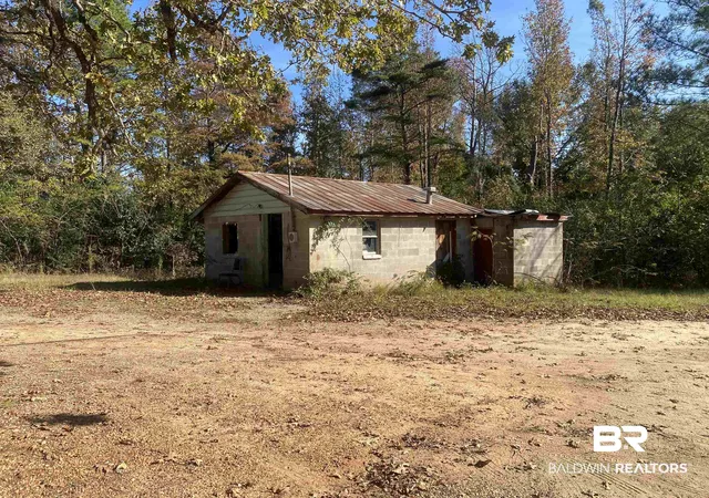 1st image of 918 Ivey St, Monroeville, AL 36460 | MLS# 387722