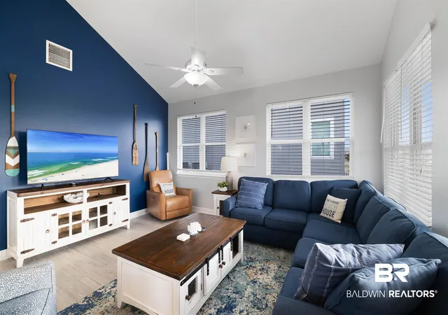 Photo 3 of Single family home for sale at 480 S Breakers Ln, Gulf Shores, AL 36542 | MLS# 398251 | Listing updated on 2026-09-02