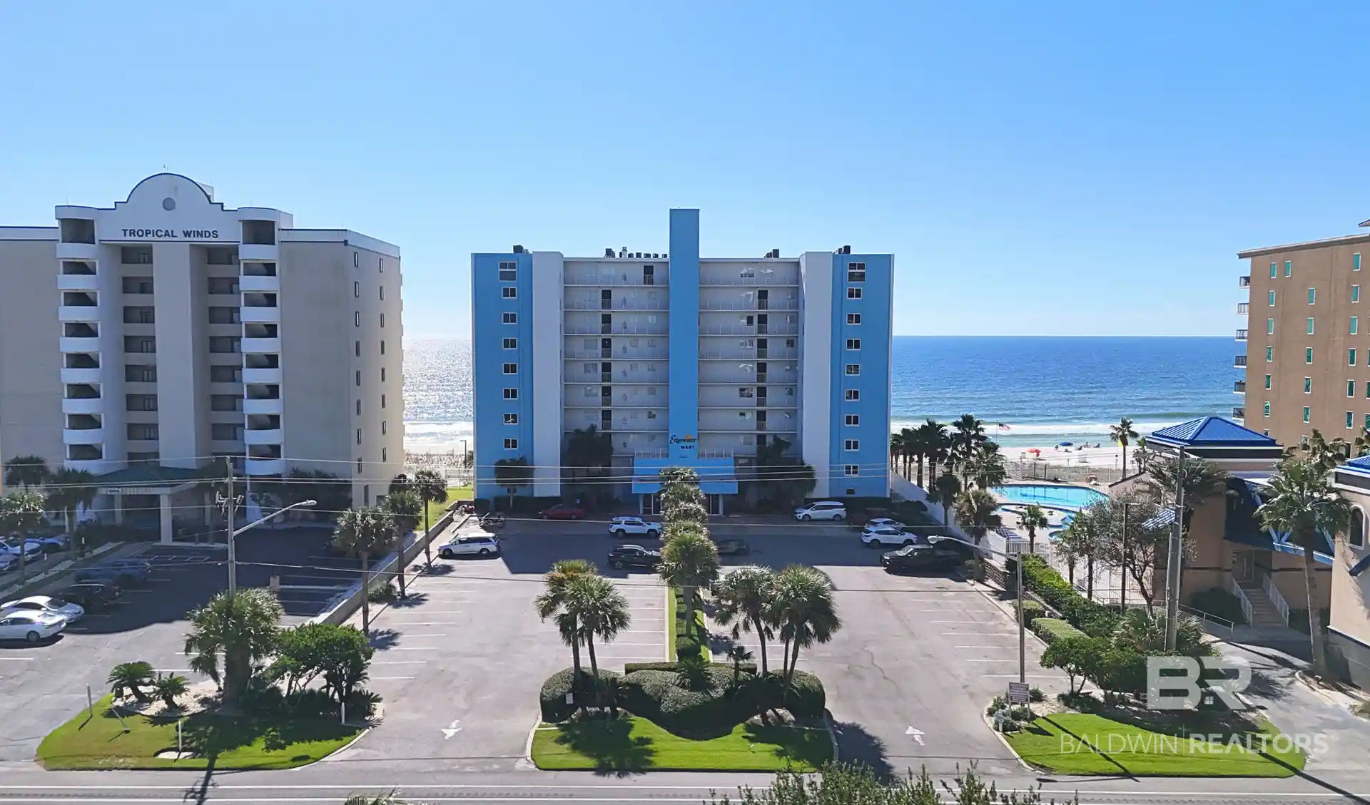Townhouse for sale at 1007 W Beach Blvd #53, Gulf Shores, AL 36542 | MLS# 412856