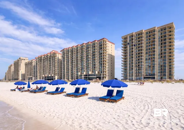 Photo 1 of Townhouse for sale at 24230 Perdido Beach Blvd #3144, Orange Beach, AL 36561 | MLS# 393196 | Listing updated on 2026-09-03