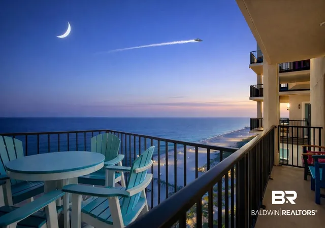 Photo 2 of Townhouse for sale at 24230 Perdido Beach Blvd #3144, Orange Beach, AL 36561 | MLS# 393196 | Listing updated on 2026-09-03