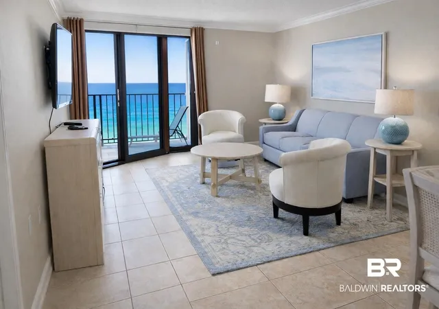 Photo 3 of Townhouse for sale at 24230 Perdido Beach Blvd #3144, Orange Beach, AL 36561 | MLS# 393196 | Listing updated on 2026-09-03