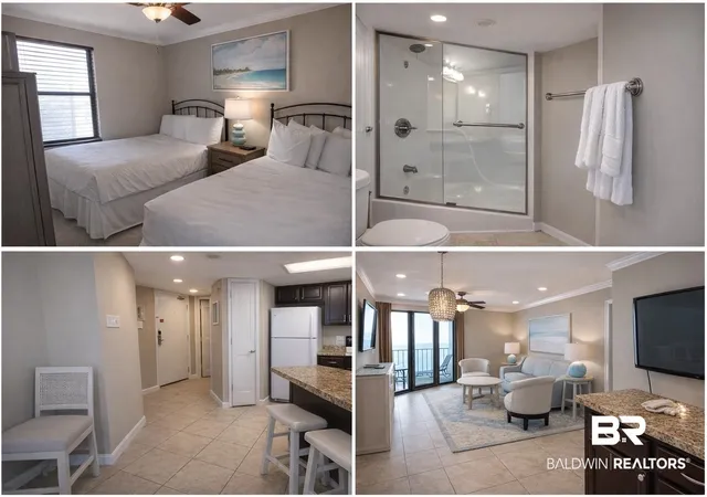 Photo 4 of Townhouse for sale at 24230 Perdido Beach Blvd #3144, Orange Beach, AL 36561 | MLS# 393196 | Listing updated on 2026-09-03