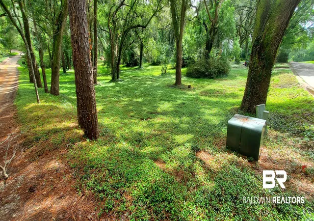 Photo 2 of Land for sale at 21310 Rolling Oaks Dr, Fairhope, AL 36532 | MLS# 397040 | Listing updated on 2026-07-24